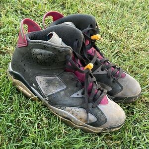 Nike Air Jordan 6 Retro “Bordeaux” (CT8529-063) SIZE 11 Men’s